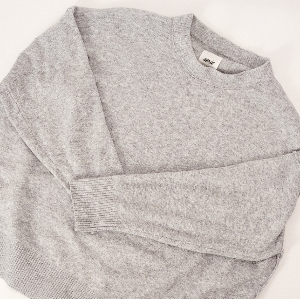 Aerie Unreal Sweater
